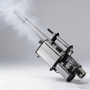 Pulvérisateur thermique portatif à essence, nouveau modèle, pour brume et fumée, le plus vendu - Product Image 1