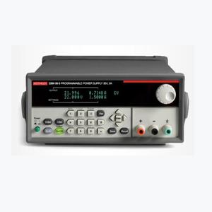 Keithley 2200-20-5 Digital Programmable Power Supply 20V 5A 100W <b>ABS</b> Material 0.1 Resolution 1 Electronic Measuring Instrument - Product Image 1