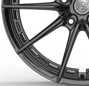 Cerchi in lega <span class=keywords><strong>KOKO</strong></span> FF586 in 17/18/19/20 pollici, cerchi che formano il flusso, flusso dalle ruote - Product Image 3