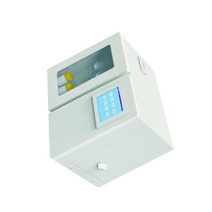 Analizador de Carbono Orgánico Total JC‑CD‑800, Analizador TOC para Pruebas de Calidad del Agua - Product Image 4