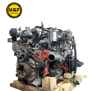 Original Usado Conjunto Completo do Motor P11C EP100 para o Motor do Motor Hino para o Motor do Caminhão