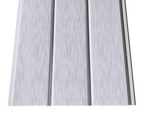 Paneles de Techo de PVC de Alta Calidad al por Mayor, Diseño Moderno, Impermeables, Ignífugos e Insonorizantes para Paredes Interiores - Product Image 4