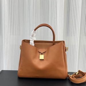 Bolso Tote <span class=keywords><strong>Vendome</strong></span> 2026, Elegante Bolso de Mano para Mujer de Gran Capacidad, Cuero PU con Cadenas - Product Image 2