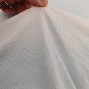 Couvre-matelas en <span class=keywords><strong>coton</strong></span> biologique, 1 pièce, mousse à mémoire de forme avec coussin d'air fumé, vente en gros - Product Image 5