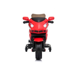 <span class=keywords><strong>Moto</strong></span> giocattolo in plastica per bambini di 2-4 anni per bambini di 5 anni 3-8 anni - Product Image 2