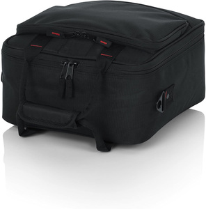 <span class=keywords><strong>Gator</strong></span> Cases – sac de transport en Nylon rembourré avec sangle amovible, sac de voyage - Product Image 2
