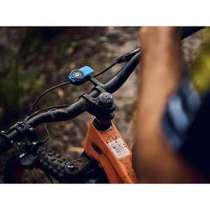 Support de téléphone pour vélo <span class=keywords><strong>Quad</strong></span> <span class=keywords><strong>Lock</strong></span> - Version 2.0 pour guidons de moto et de vélo - Product Image 2