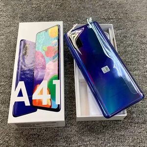 Teléfono Móvil Usado Original Versión EU Barato al por Mayor para Sam Sung A41 <span class=keywords><strong>64GB</strong></span> Android Desbloqueado Teléfono Inteligente Dual SIM A40 <span class=keywords><strong>A51</strong></span> - Product Image 4