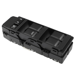 Interruptor de control maestro de elevalunas eléctrico marca Xd 56040691ab 56040691ad para Chrysler Dodge Jeep <span class=keywords><strong>Caliber</strong></span> <span class=keywords><strong>2011</strong></span>-2012 - Product Image 2