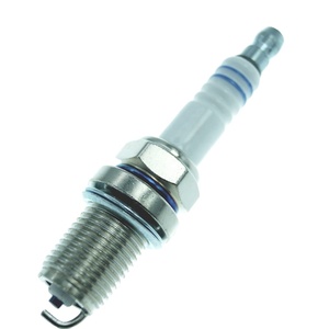 Bán buôn boshuo giá rẻ Giá Gốc tự động Bộ phận động cơ Iridium bujia nến cho OEM Bkr6e-11 bujia cắ<span class=keywords><strong>m</strong></span> tia lửa - Product Image 5