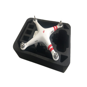Insertos de EVA Ecológicos Moldeados a Medida para Estuches de Drones y Protección de Instrumentos Precisos - Product Image 3