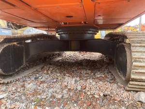 Buen precio Maquinaria usada Doosan 2017 Doosan Máquina excavadora Doosan 300 225 en buenas condiciones Excavadoras usadas Doosan 1/2/ - Product Image 2