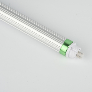 หลอดไฟ LED T5 อะลู<span class=keywords><strong>มิ</strong></span><span class=keywords><strong>เนียม</strong></span>สีขาวนวล 2700K ความสว่างสูง อายุการใช้งาน 50000 ชั่วโมง ไฟสำหรับสำนักงาน รับประกัน 3 ปี - Product Image 1