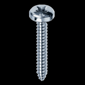 VITE AUTOFILETTANTE TC 4,8X13mm.pz.20 MUSTAD Tornillos de roscar Tipo de producto - Product Image 1