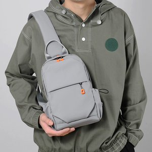 Mochila Bandolera al por Mayor para Viajes, Senderismo, Uso Diario, para Hombres y Mujeres - Product Image 1