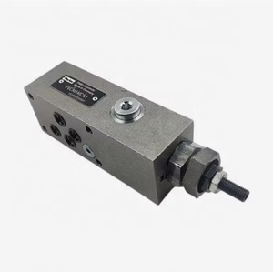 VP01 34 OQ B1 (S26-58349-G) Válvula de Alivio Proporcional de Acción Directa - Product Image 4