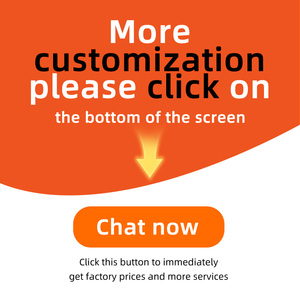 Eka 3Pcs Chất Lượng Cao Phản Ứng Men Tấm Bộ Đồ Ăn Hiện Đại Sang Trọng Gốm Đồ Đá Tablewere Bộ - Product Image 6