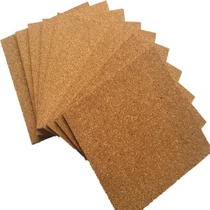 Pin Ban Tự Dính Thông Báo Memo Ảnh <span class=keywords><strong>Cork</strong></span> Ban Đầy Màu Sắc Bọt Tường Trang Trí Phụ Kiện Tùy Chỉnh Tùy Chỉnh - Product Image 1