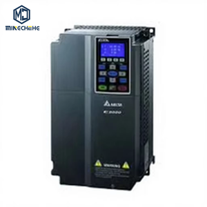 Variador de Frecuencia para Motor AC VFD110C43A-21 VFD150C43A-21 para Automatización Industrial - Product Image 1