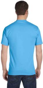 <span class=keywords><strong>T</strong></span>ùy Chỉnh In OEM 100% Tinh Khiế<span class=keywords><strong>t</strong></span> Cotton 180 GSM Trống Đồng Bằng <span class=keywords><strong>T</strong></span>-<span class=keywords><strong>Shirt</strong></span> Ngắn Tay Áo Unisex <span class=keywords><strong>T</strong></span> Áo Sơ Mi - Product Image 5