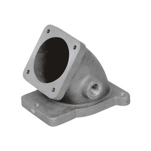 Aluminum Casting <b>Gear</b> <b>Box</b> Housing For Manufacturing Low Pressure Die Casting - Product Image 4