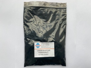 <span class=keywords><strong>Noir</strong></span> de carbone haute performance 310X (Pigment <span class=keywords><strong>Noir</strong></span> 7) pour encre, peinture et masterbatch - Dispersion facile, noirceur élevée - Product Image 1