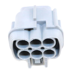 DJ7069A-2.2-21automotive étanche fil électrique fil <span class=keywords><strong>borne</strong></span> à sertir Camlock lamello bois Kit <span class=keywords><strong>Camping</strong></span> 240v connecteur femelle - Product Image 6