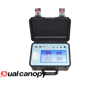 220V máy điện kẽm Oxit sét sét arrester <span class=keywords><strong>Tester</strong></span> Thiết bị kiểm tra điện tử - Product Image 3