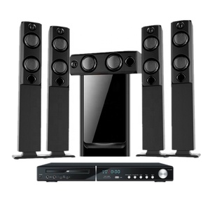 New Design <strong>Computer</strong> Speaker Powerful Home Theater - Product Image 6