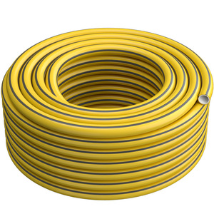 Manguera de agua flexible Yiju de 20 m de alta presión para lavado de autos, jardinería, plantación, anticongelante, a prueba de explosiones, duradera - Product Image 2