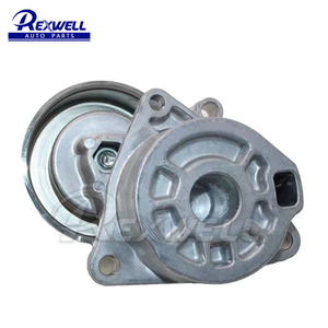 Tendicinghia Professionale per Ventola e <span class=keywords><strong>Alternatore</strong></span> QR20 QR25 11955-JA00C per Nissan Teana X-Trail 2.0 2.5L - Product Image 4