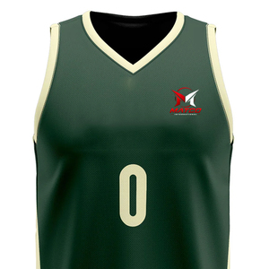 Camisetas de Baloncesto Personalizadas para Equipos, Ropa Deportiva sin Mangas, para Juegos de Liga y Entrenamientos - Product Image 5