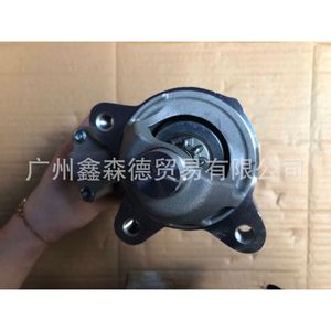 มอเตอร์สตาร์ท Guangzhou Xinsende รุ่น CS1336 อะไหล่ใหม่สำหรับซ่อมรถยนต์ - Product Image 4