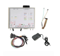 Openport 2.0 J2534 ECU Flash con Dongle de Encriptación SM2 y Herramientas de Programación Completa KTMPB