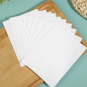 Feuilles de <span class=keywords><strong>lessive</strong></span> concentrées hydrosolubles <span class=keywords><strong>en</strong></span> vrac, papier nettoyant concentré, parfum longue durée, personnalisation de marque privée disponible - Product Image 3