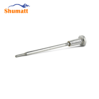 Injecteur diesel F00RJ01895, ensemble de soupapes, fabrication chinoise, neuf, pour injecteur de carburant 0445120012 & 0445120013 & 0445120016