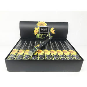 Perfume en Spray Mosilin de Larga Duración, Muestra de 35 ml para Mujer, Mini Tubo Portátil de Lujo con Aroma Floral Dulce, Venta al por Mayor OEM - Product Image 6