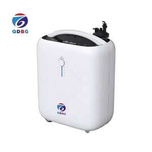 Terapi oksigen hiperbarik: perawatan mutakhir untuk penyembuhan dan pemulihan Model - QDBG-1000P - Product Image 4