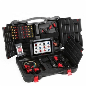 Nuovissimo Strumento Automobilistico per Tutti i Sistemi, Programmatore di Codici e Chiavi <span class=keywords><strong>Auto</strong></span> - Product Image 2