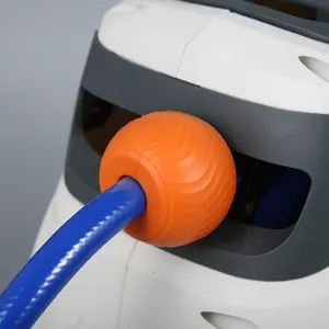 Enrouleur de tuyau d'eau de jardin rétractable 20M support d'eau à rembobinage automatique outil de montage mural tuyau d'eau de jardin - Product Image 5