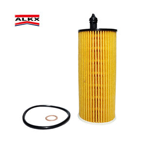 BMW toptan araç filtreleri için yüksek kalite oto yağ filtresi 11428575211 yeni durum - Product Image 2