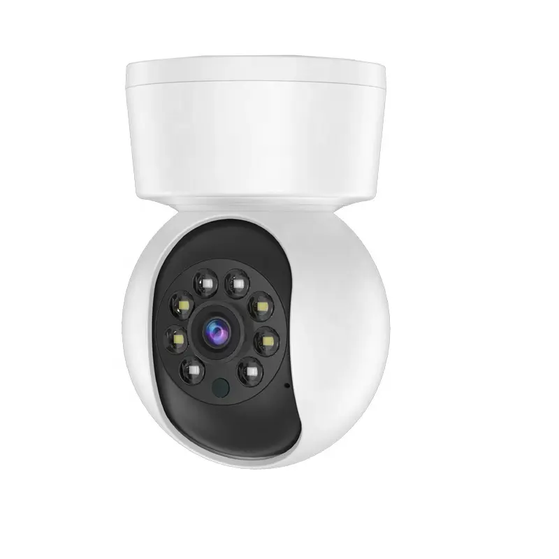 בית חכם wifi 2.4g מצלמה 2mp הביתה אבטחה cctv מיני IP מצלמה 360 תואר rotatable רחב זווית הטובה ביותר מצלמת WiFi אלחוטית