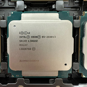 ซีออน E5-2698 V3 2.3 GHz 16 คอร์ 32 เธรด TDP 135 W LGA 2011-3 โปรเซสเซอร์เซิร์ฟเวอร์ ซีออน E5-2698 V3 - Product Image 3