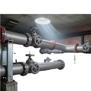 Sensor de Presión de Silicio Difuso GAMICOS GPT200S - Product Image 6