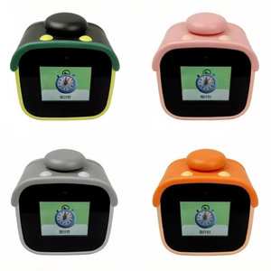 ตุ๊กตาหมีเบลล์โกลด์มูน คูล เอบีเอส ไบค์ โฟร์ โรห์ส เบบี้ ฟลัป เดสก์ วอลล์ คาร์ส นาฬิกาปลุก เอไอ แอลแอลเอ็ม เครื่องเรียนรู้พร้อมระบบสั่งงานด้วยเสียง - Product Image 2