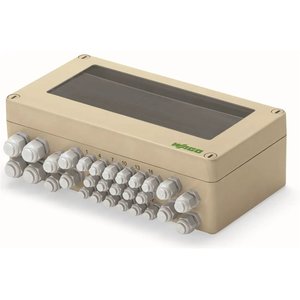 850-835 - Compatibile con Wago - Product Image 1