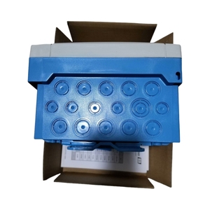 Instrument de mesure de niveau par ultrasons E+H Prosonic FMU90 à mesure de temps de vol - Product Image 5
