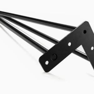 New Design Metal Supporting <b>Leg</b> Steel <b>Table</b> <b>Legs</b> - Product Image 2