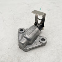 Bộ Kit Xích Thời Gian Cho Phụ Tùng Ô Tô 24420-04000, 24431-04000, 24410-04000, 24321-04000 và 24300-04000