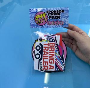 High Quality UV Proof Waterproof Scratch-<b>Off</b> Custom Logo Die <b>Cut</b> Sticker Cartoon PVC <b>Vinyl</b> Sticker Pack with Header Card - Product Image 4